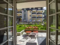 Tigli Hoteles en Madesimo