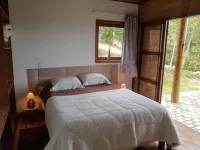 Cozy Mountain House I