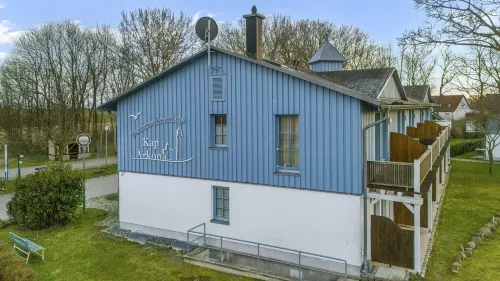 Ruhe, Natur & Strandnähe: Urlaub am Kap Arkona auf Rügen Hotels in Putgarten