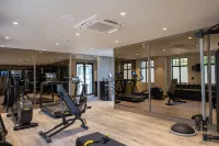 Park Hyatt Johannesburg - Gym