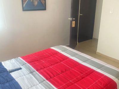 Unbeatable lodging strategically located