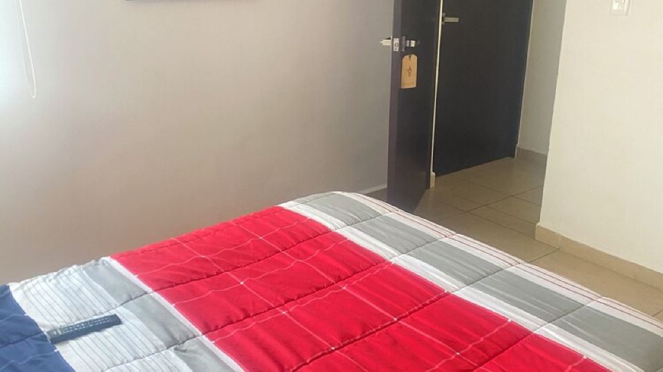 Unbeatable lodging strategically located