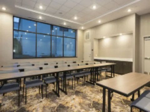 Hampton Inn & Suites Minneapolis University Area Hotels in Minneapolis