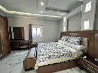 2-bedroom apartment in delightful Nabaq Sharm el Sheik with WiFi, AC