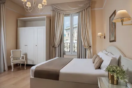 Hotel Ercolini & Savi