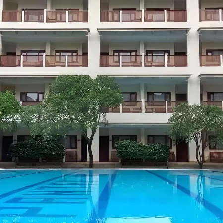 Pantai Indah Resort Hotel Timur