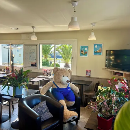 Brit Hotel Lannion-Perros Guirec