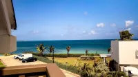 3-bedroom Oceanview villa in marvelous Crown Point Tobago with pool, WiFi, AC Hotels in Crown Point