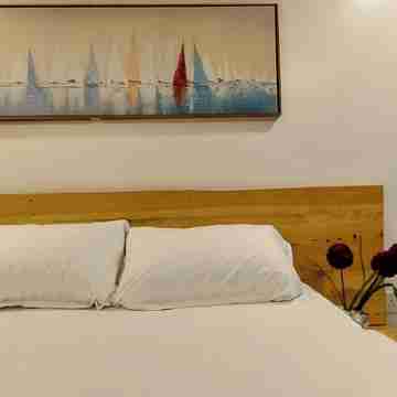 Rustic Barnhouse Container Cabin in Tigoni Rooms