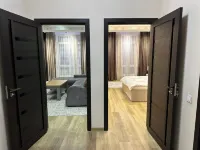 Dushanbe Place - Great Location