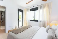 Esencia Marbella Casas Boutique Các khách sạn ở El Paraiso