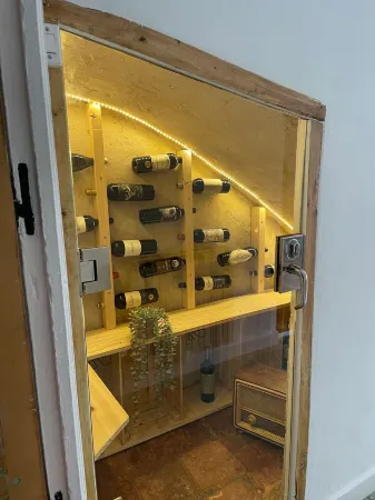 Charming rural house