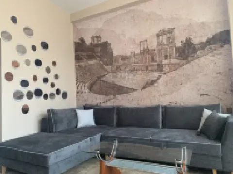 Central located apartment walking distance from  Kapana shopping centres museums