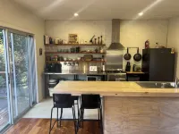 Rainforest retreat near Canyon Lookout & trails, mins to Springbrook wonders Hotels in Springbrook