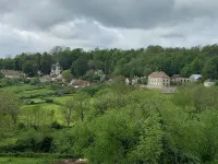 Maison Vacances Pour 4 Personnes