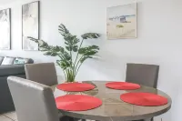 Oasis LifeStyle Beach&Pool in Rincon-2 bedroom apartment