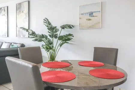 Oasis LifeStyle Beach&Pool in Rincon-2 bedroom apartment