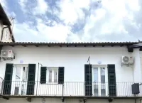 Apartment Jungle AIR OF HOME AeF Hotel a Novi ligure