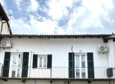 Apartment Jungle AIR OF HOME AeF