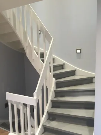 PLATINUM HOUSE OSLO - Centrally located with all facilities Отели рядом с достопримечательностью «Согнсванн»