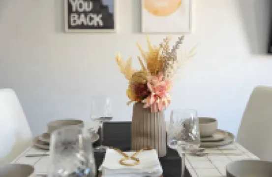 Fantastic stay-walk to darling harbour&fish market