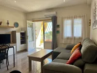 Loft 'sol y Sal' Apartamento en Primera Línea de mar