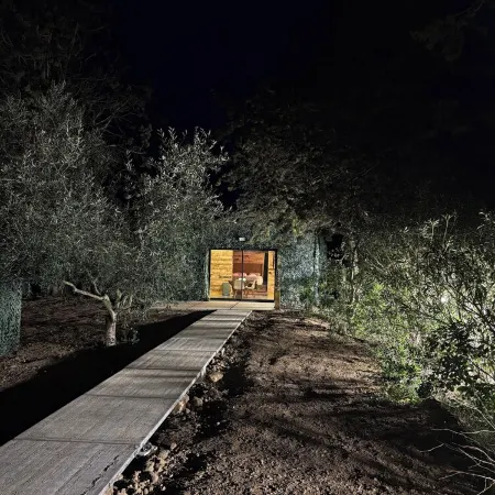 Cabane and Spa