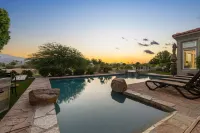 Multi-Million Dollar PGA West 4Br/5BA Pool/Spa - Lyx