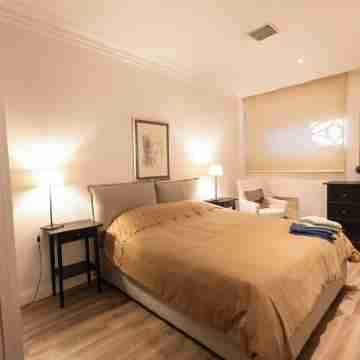 Knights' Suite Rooms