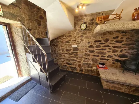 Casita Abuela Celia Отели в г. Вимьянсо