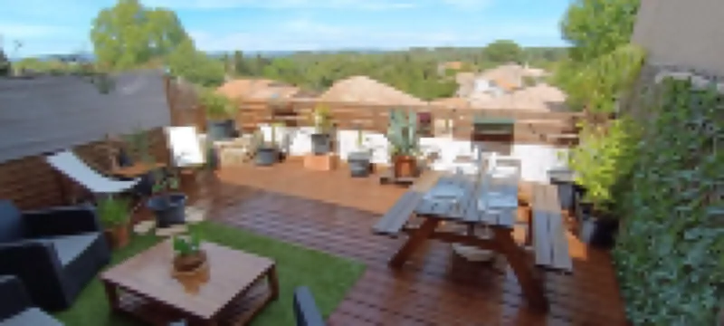 Maison de Village Typique des Corbières Quartier Médiéval Hotels in Sigean