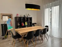Modern Apartment in the Center of Spoleto - balcony