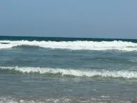 Charming 3-bedroom townhome 2 blocks from ocean and bay, in town of Stone Harbor Hotels in Stone Harbor