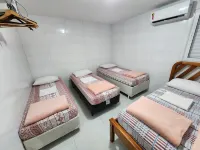 Mykonos-ar Condicionado-expo Center Norte Hotels in Vila Isolina Mazzei