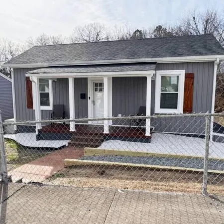 2bd/1ba Home-Minutes from Casino