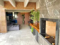 Art Home penthouse, sea view cinema property with jacuzzi, 90 meters from the sea.