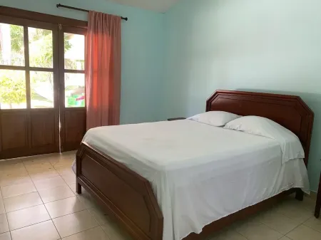 Beautiful and spacious Villa for spectacular group vacations