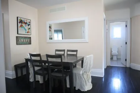 Clifton Hill Retreat