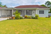 Luxury 3Br Villa I Private Pool I High-Speed Wi-Fi I Near 876 Beach Club Hotels in 