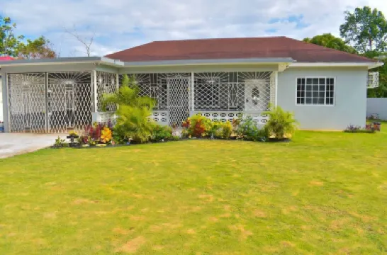 Luxury 3Br Villa I Private Pool I High-Speed Wi-Fi I Near 876 Beach Club  호텔