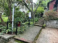 Decatur Garden Studio Apartment