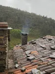 Schist House with Panoramic View in Serra da Lousã - Casa da Carolina 洛薩住宿飯店