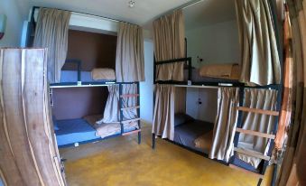 Beyond Nomad Luxury Hostel
