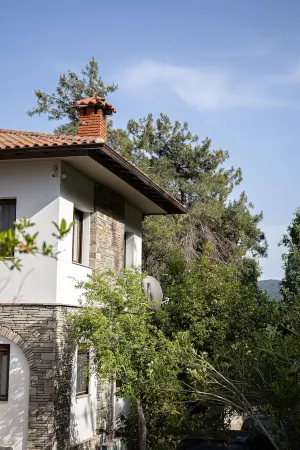 Rea Villa, Vourvourou Отели в г. Sithonia