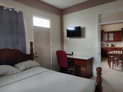 Iso’s Vacation Rental Apartment #10 Hotels in 