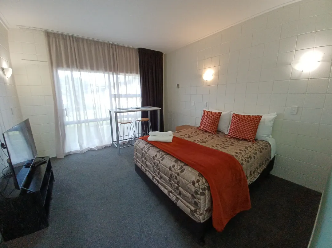 Parkview Motel 5