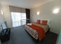 Parkview Motel Hotels in Dargaville