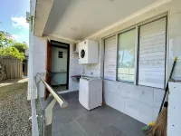 Affordable Apartment for Family / Friends  3 Bed Room .