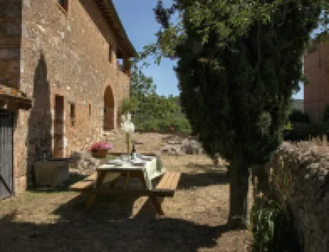 Casa al Gianni - La Quercia