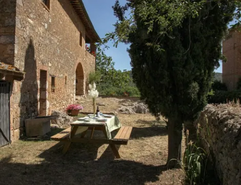 Casa al Gianni - La Quercia